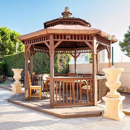 Villa Constantinos Apartamentos O Villa Completa 칼페 외부 사진