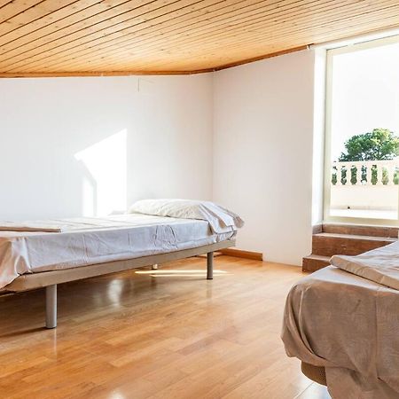 Villa Constantinos Apartamentos O Villa Completa 칼페 외부 사진