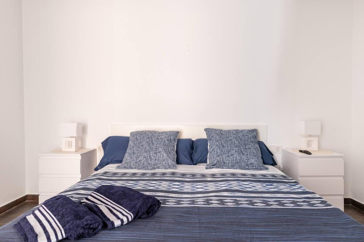 Villa Constantinos Apartamentos O Villa Completa 칼페 외부 사진