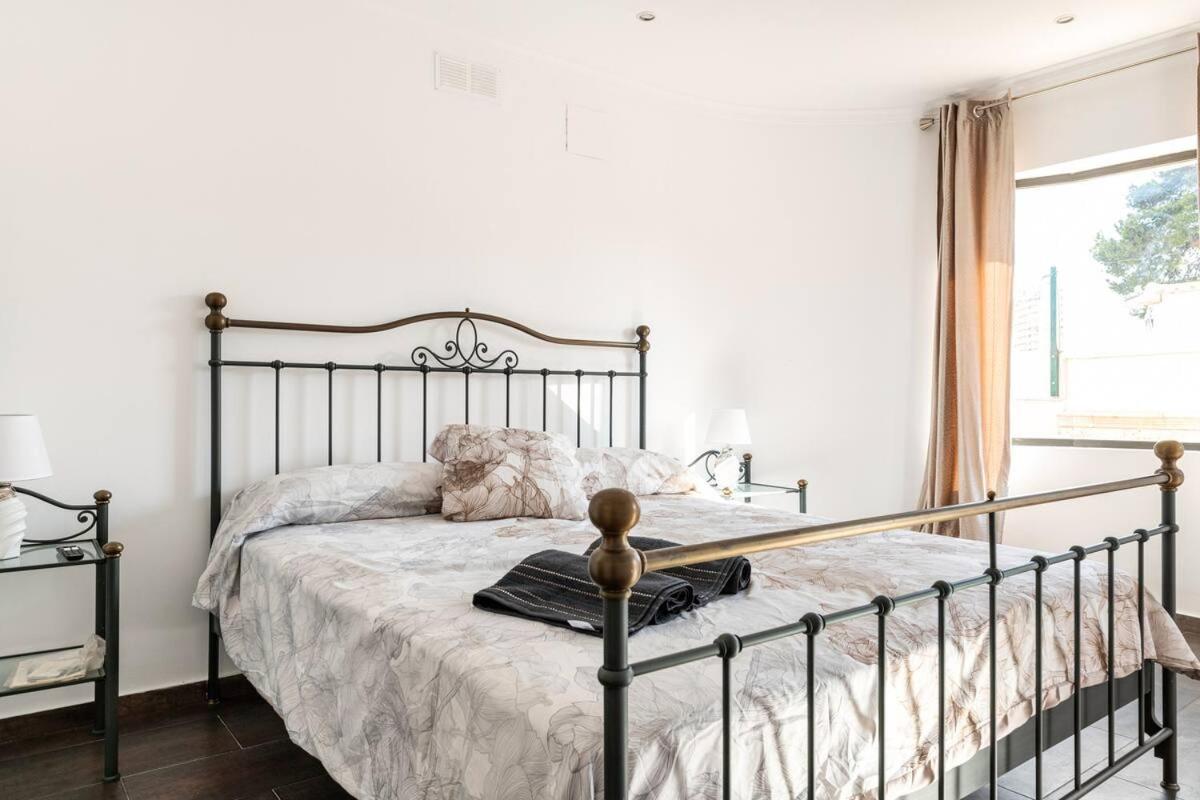 Villa Constantinos Apartamentos O Villa Completa 칼페 외부 사진