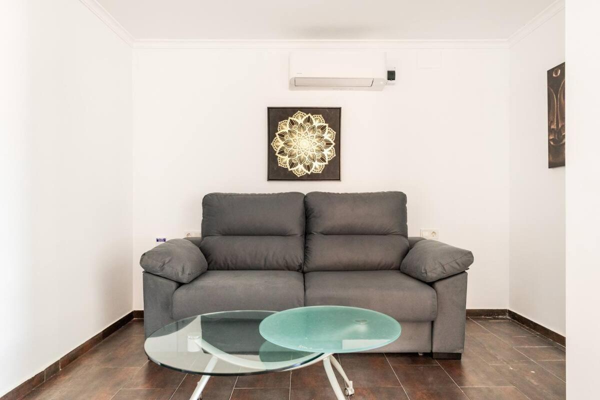 Villa Constantinos Apartamentos O Villa Completa 칼페 외부 사진