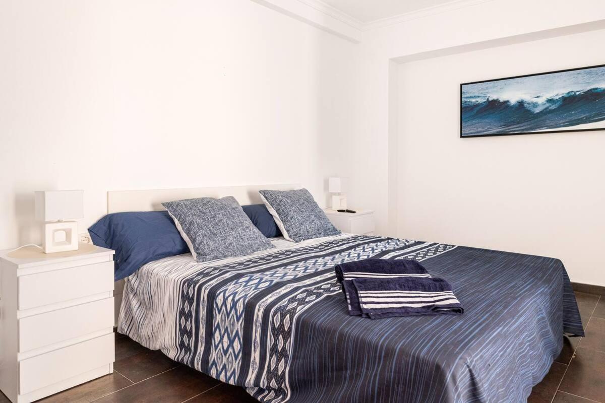 Villa Constantinos Apartamentos O Villa Completa 칼페 외부 사진