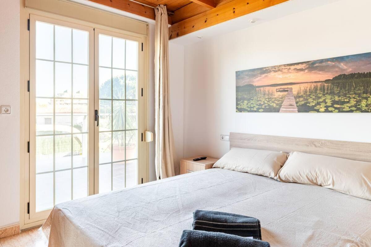 Villa Constantinos Apartamentos O Villa Completa 칼페 외부 사진