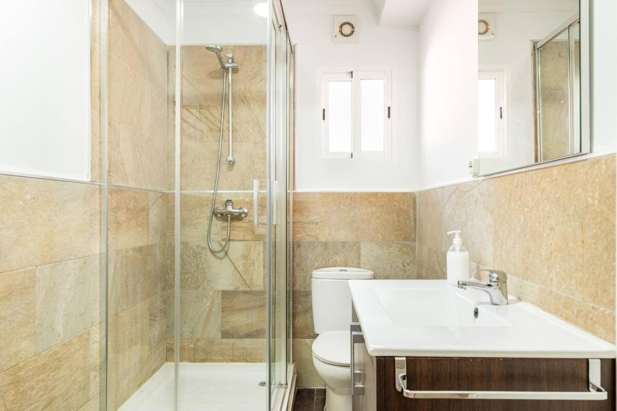 Villa Constantinos Apartamentos O Villa Completa 칼페 외부 사진